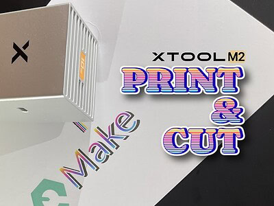 xtool m2 review print and cut