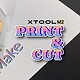 xtool m2 review print and cut