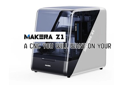 makera z1 pro review