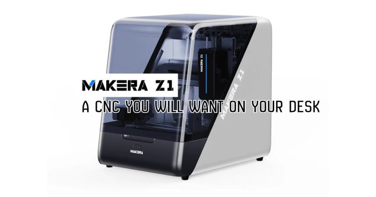 makera z1 pro review
