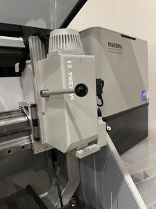 Makera Z1 quick tool change