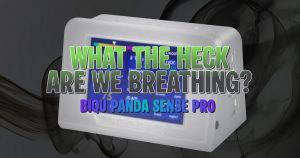BIQU Panda Sense Pro Review