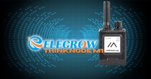 Elecrow ThinkNode M1